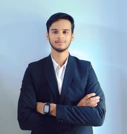 Gyanshu-Profile