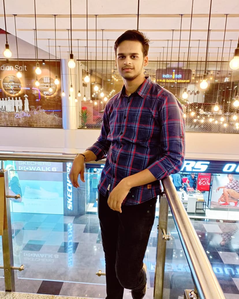 Sanket-S23fe